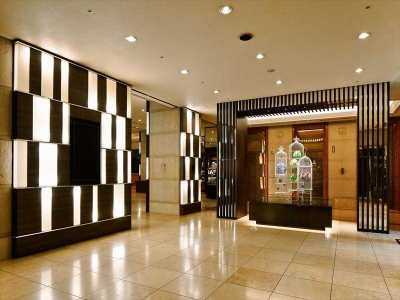 Jr Hotel Clement Tokushima Zewnętrze zdjęcie